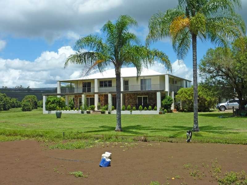 40 Roth Lane, Ninderry QLD 4561