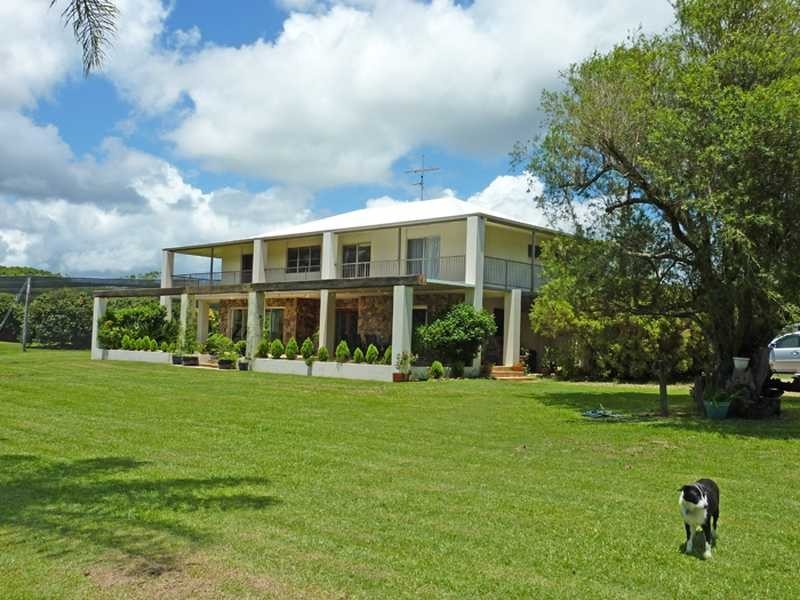 40 Roth Lane, Ninderry QLD 4561