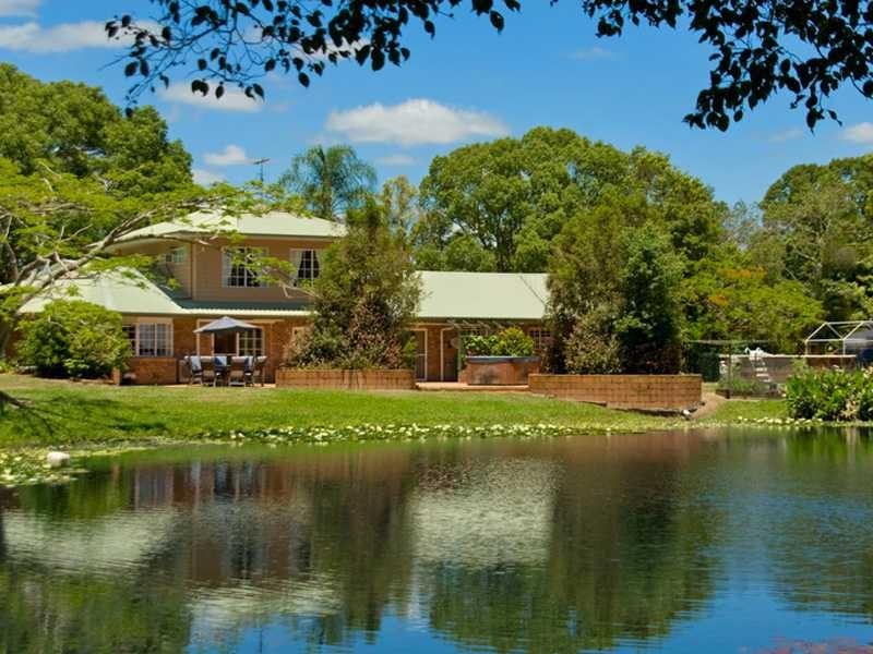 145-163 Dales Road, Chevallum QLD 4555