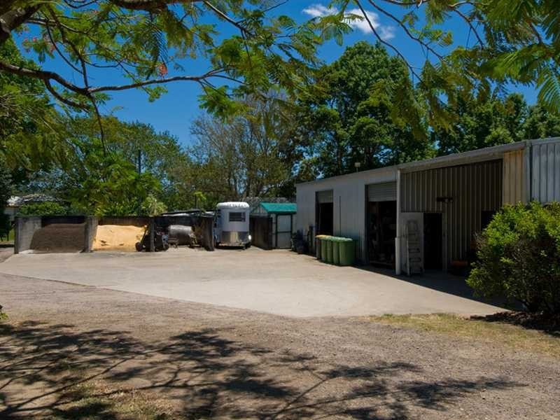 145-163 Dales Road, Chevallum QLD 4555