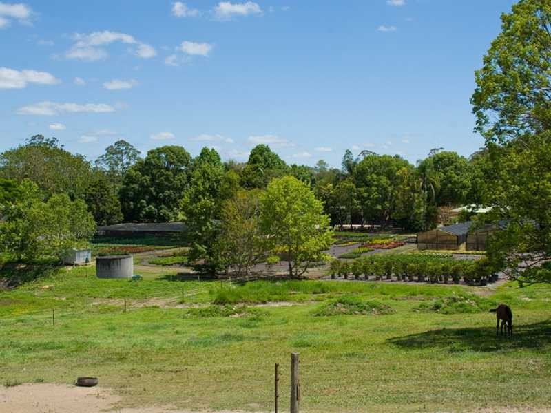 145-163 Dales Road, Chevallum QLD 4555