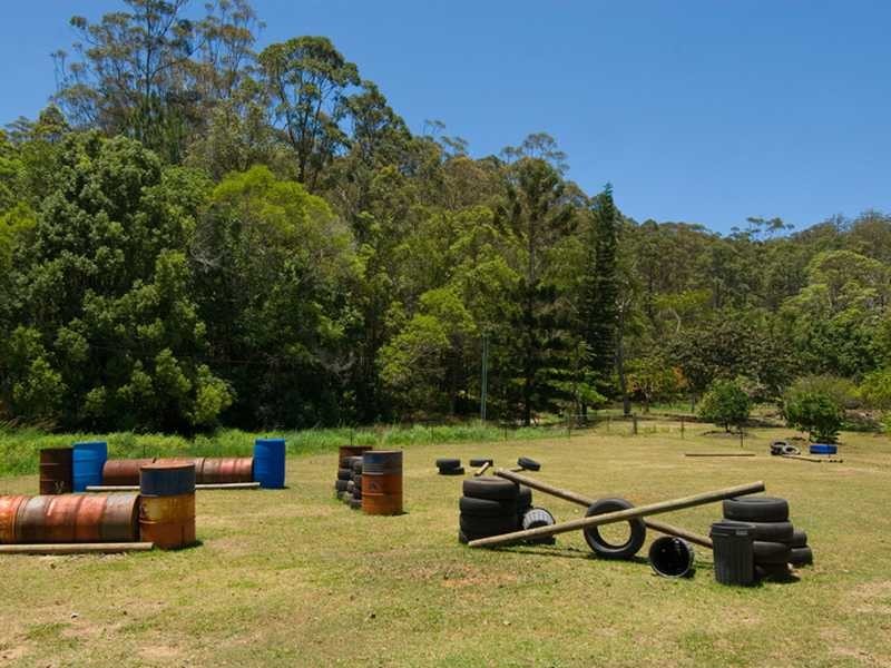 145-163 Dales Road, Chevallum QLD 4555