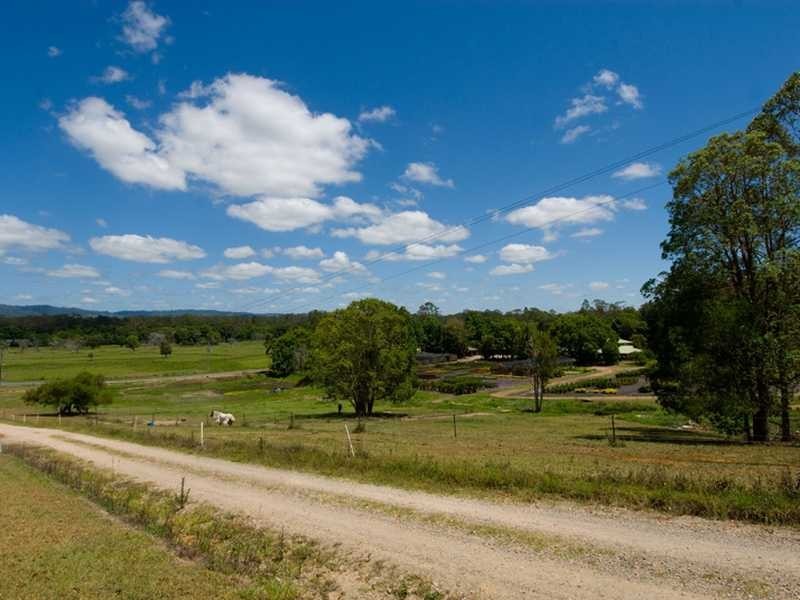 145-163 Dales Road, Chevallum QLD 4555