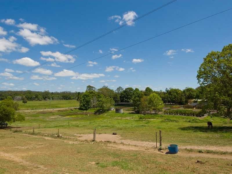 145-163 Dales Road, Chevallum QLD 4555