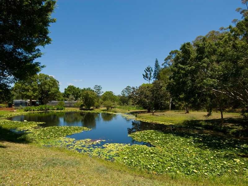 145-163 Dales Road, Chevallum QLD 4555