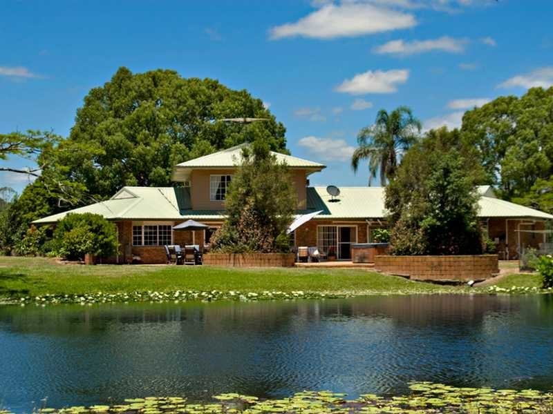 145-163 Dales Road, Chevallum QLD 4555