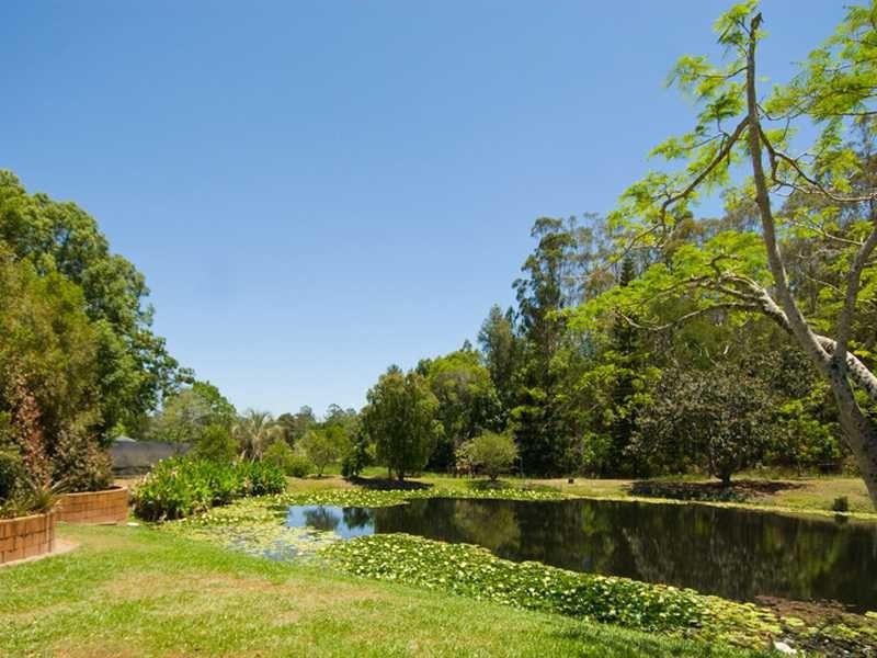 145-163 Dales Road, Chevallum QLD 4555