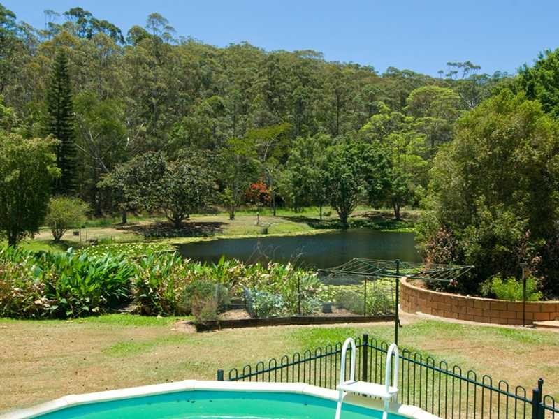 145-163 Dales Road, Chevallum QLD 4555