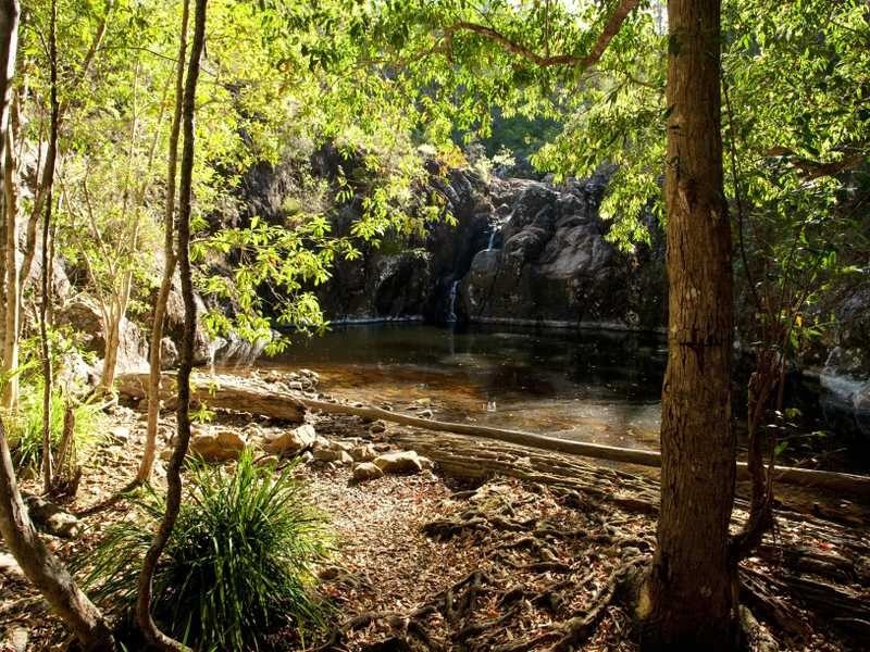 99 English Road, Kiamba QLD 4560