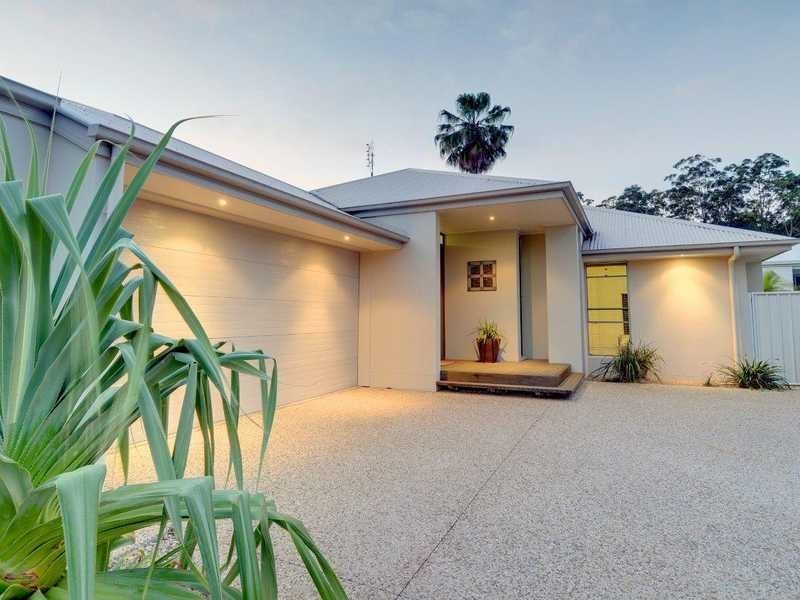 8 Thornbill Court, Buderim QLD 4556