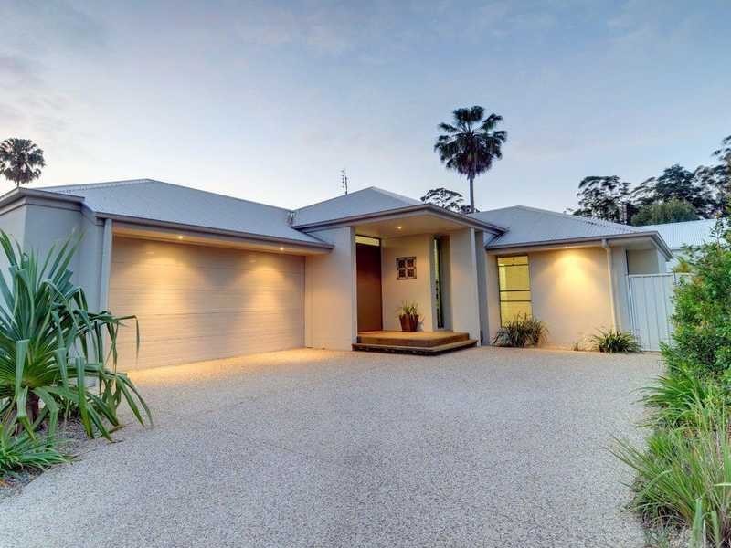 8 Thornbill Court, Buderim QLD 4556