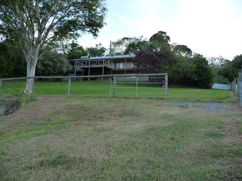 287 Petrie Creek Road, Rosemount QLD 4560