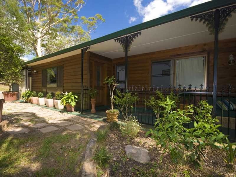 55 Pringle Road, Rosemount QLD 4560