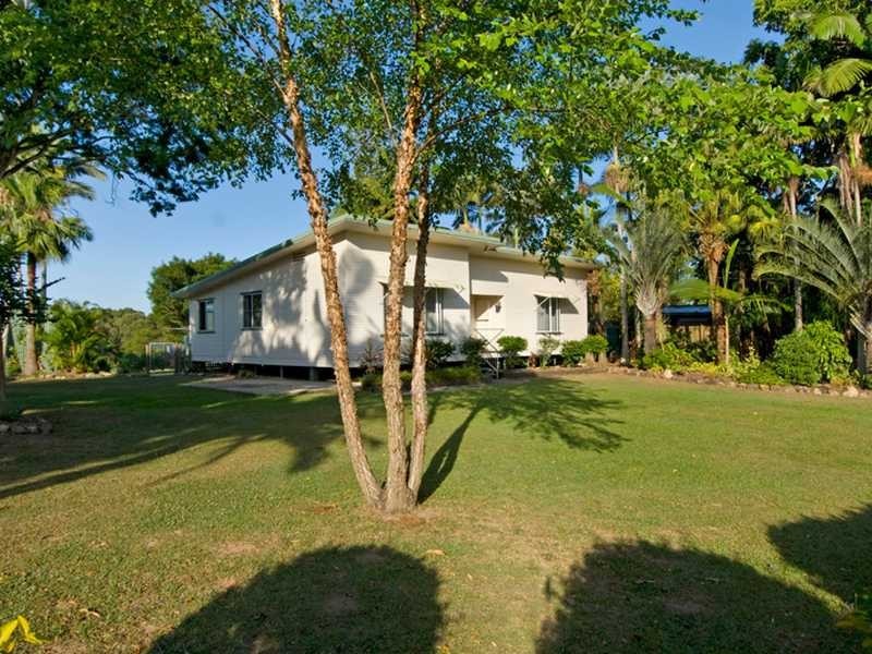 171 Burnside Road, Nambour QLD 4560