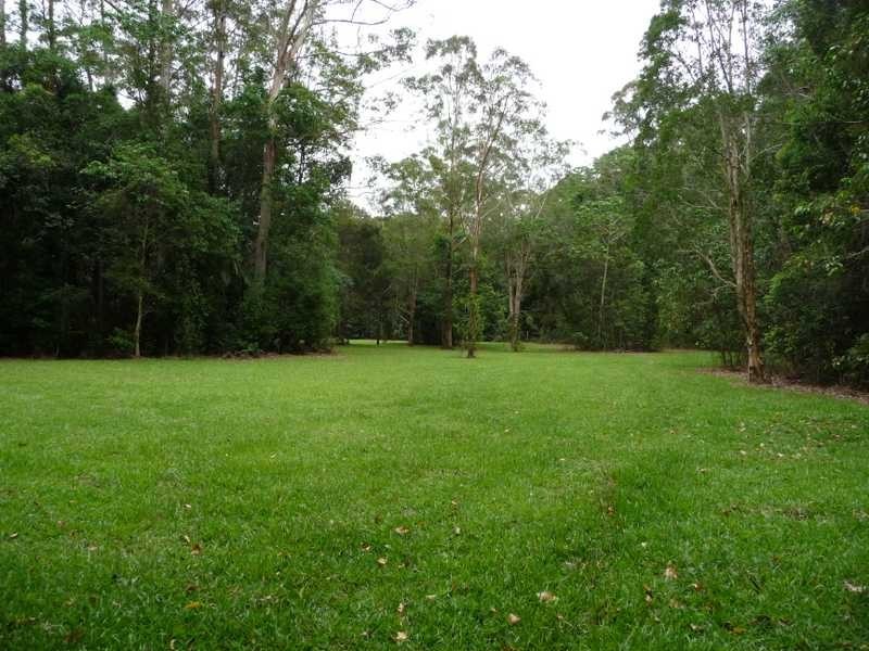 435 Kiel Mountain Road, Diddillibah QLD 4559