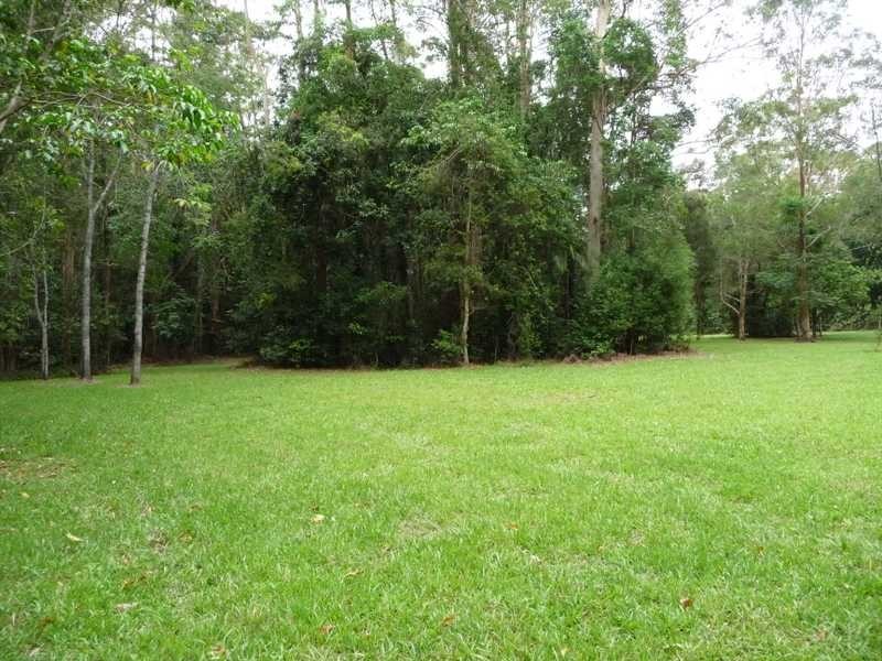 435 Kiel Mountain Road, Diddillibah QLD 4559