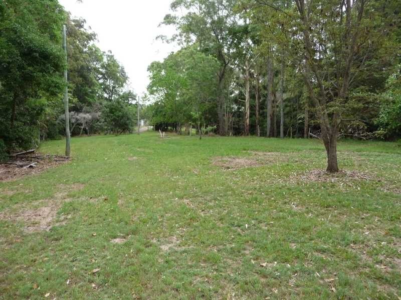 435 Kiel Mountain Road, Diddillibah QLD 4559