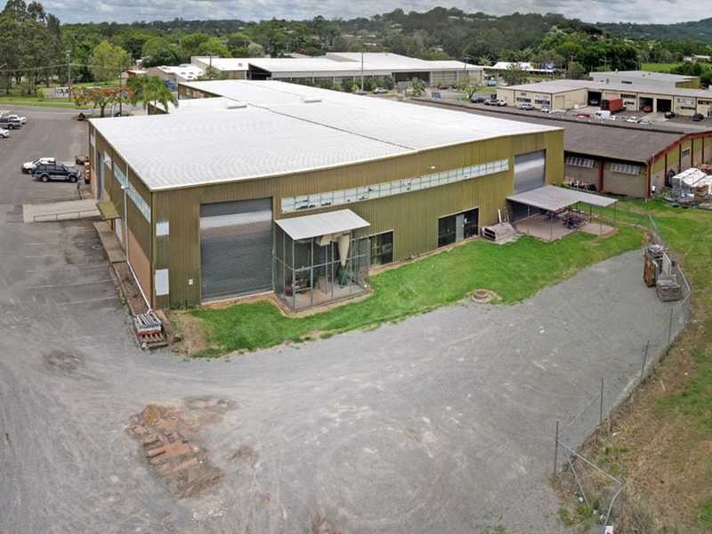 1 Windsor Road, Burnside QLD 4560