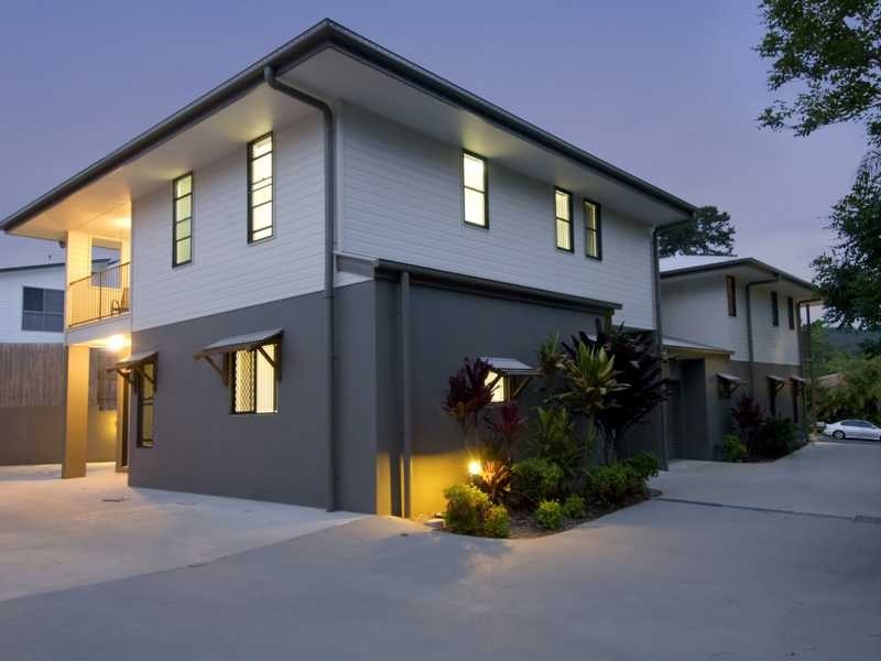 Unit 5/19 Webster Road, Nambour QLD 4560