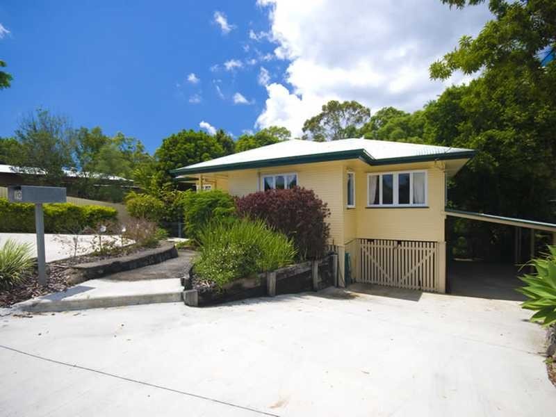 101 Nambour Mapleton Road, Nambour QLD 4560