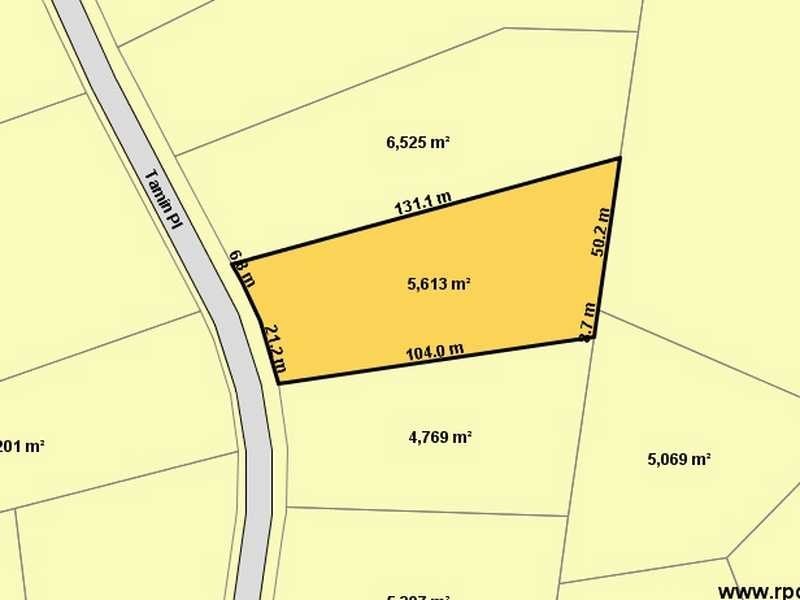 15 Tamin Place, Maroochy River QLD 4561