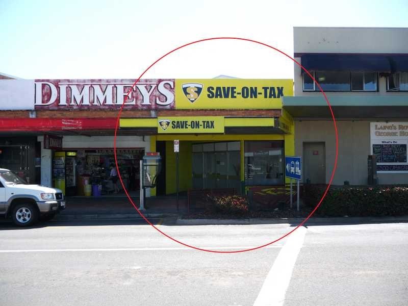 94 Currie Street, Nambour QLD 4560