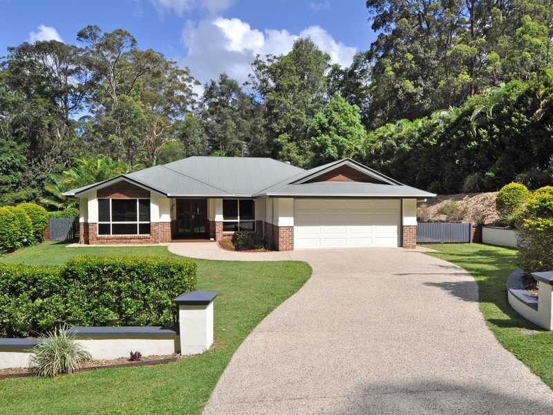 19 Bushbird Court, Diddillibah QLD 4559