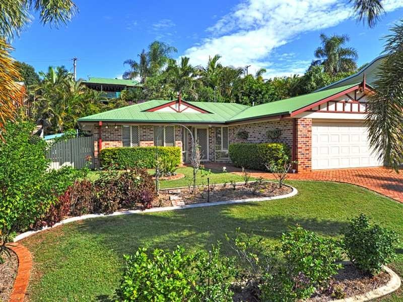 6 Kings Place, Nambour QLD 4560