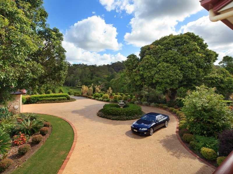 1 Parsons Knob Road South, Palmwoods QLD 4555