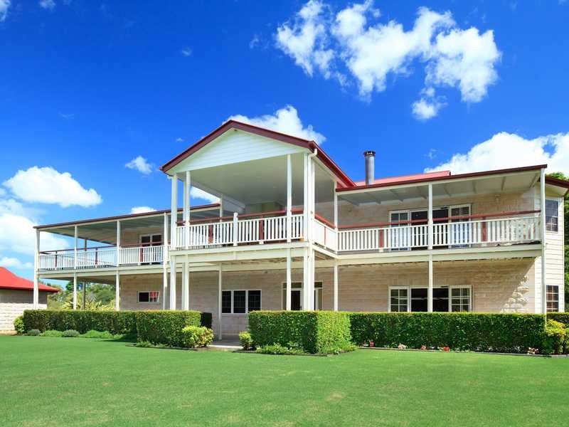 1 Parsons Knob Road South, Palmwoods QLD 4555