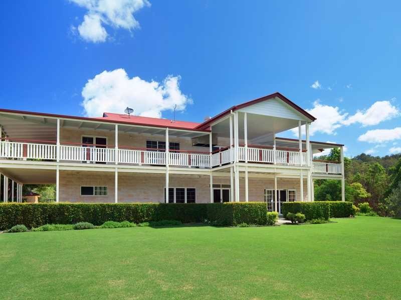 1 Parsons Knob Road South, Palmwoods QLD 4555