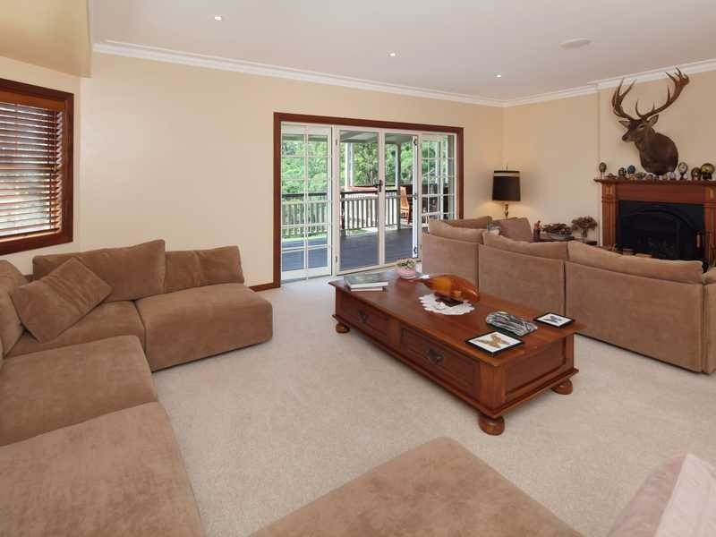 1 Parsons Knob Road South, Palmwoods QLD 4555