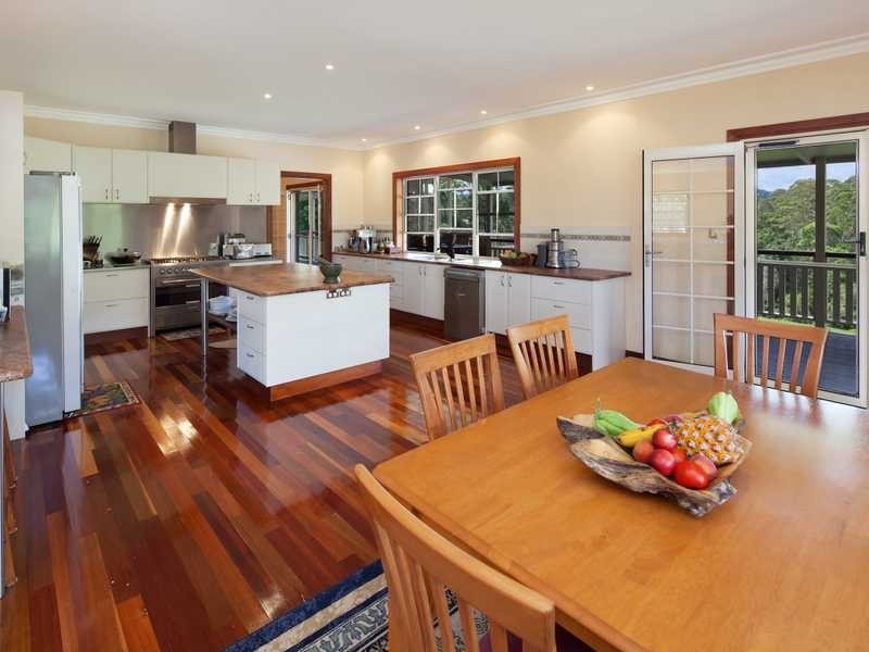 1 Parsons Knob Road South, Palmwoods QLD 4555