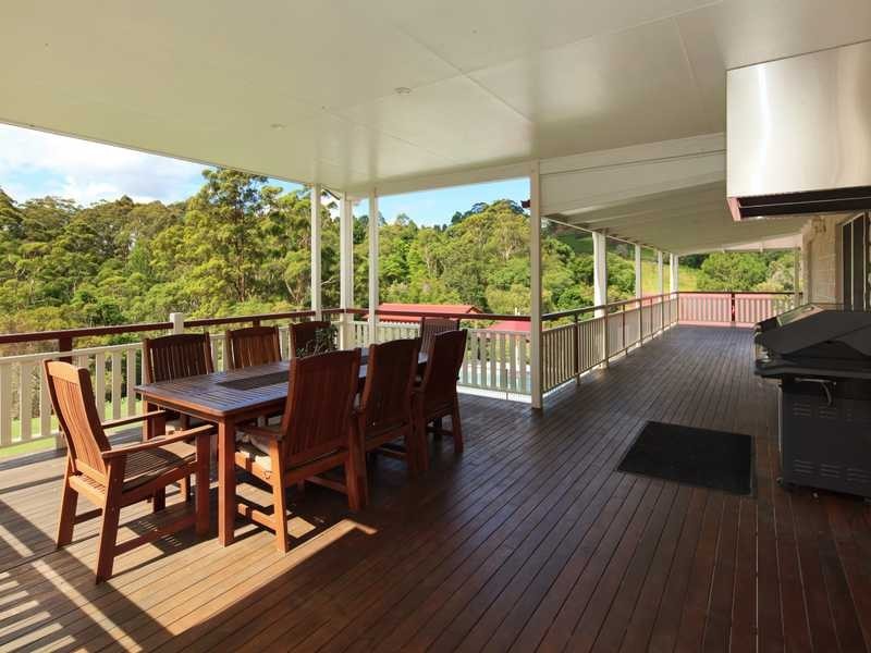 1 Parsons Knob Road South, Palmwoods QLD 4555