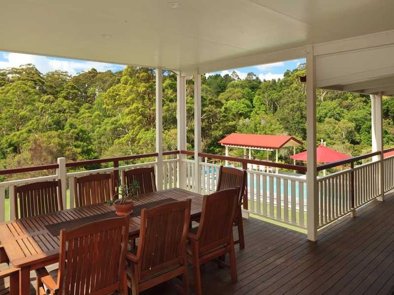 1 Parsons Knob Road South, Palmwoods QLD 4555