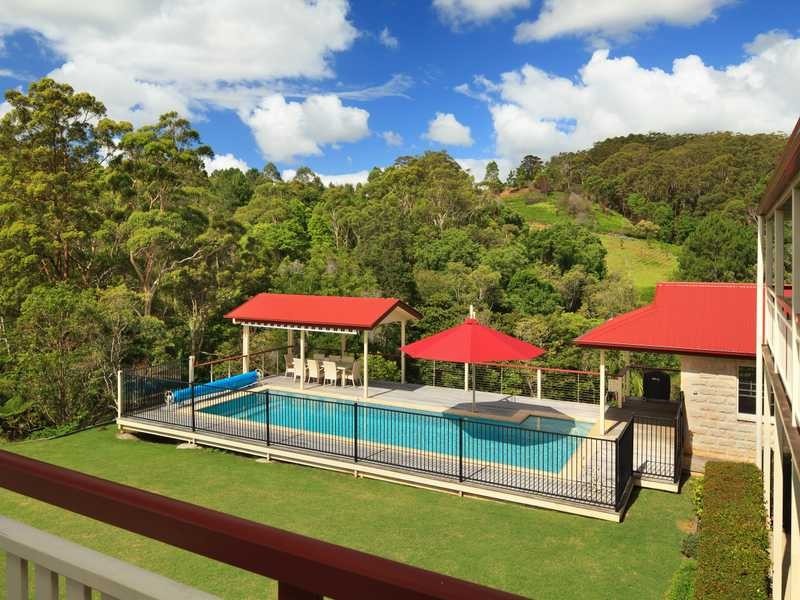 1 Parsons Knob Road South, Palmwoods QLD 4555