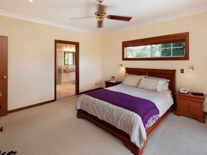 1 Parsons Knob Road South, Palmwoods QLD 4555