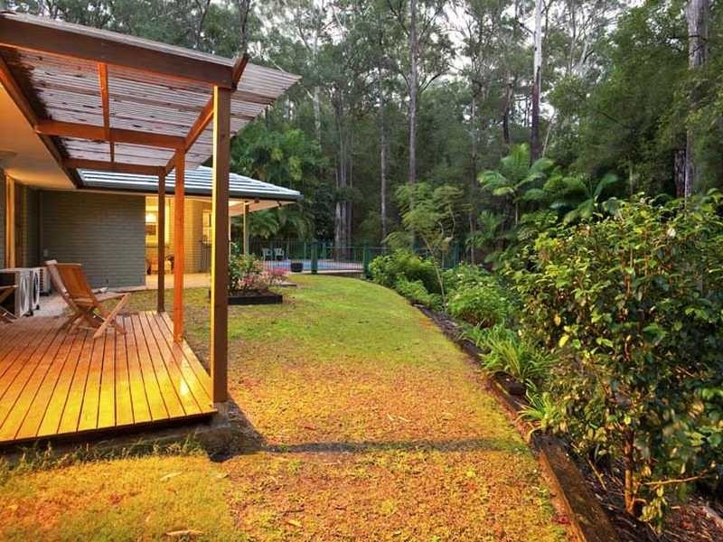 36 Old Kiel Mountain Road, Kiels Mountain QLD 4559