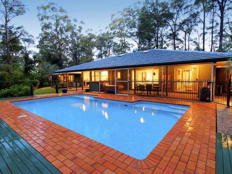 36 Old Kiel Mountain Road, Kiels Mountain QLD 4559