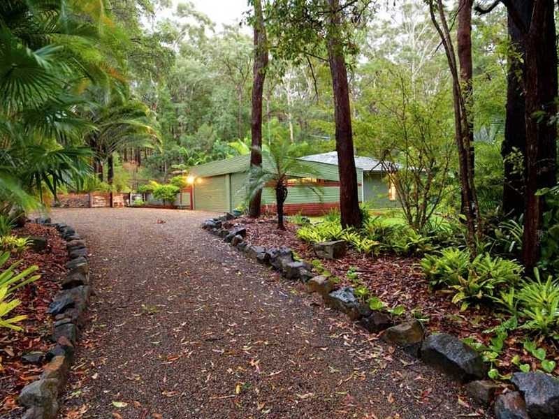 36 Old Kiel Mountain Road, Kiels Mountain QLD 4559