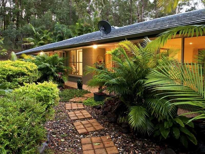 36 Old Kiel Mountain Road, Kiels Mountain QLD 4559