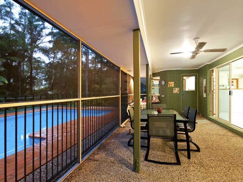 36 Old Kiel Mountain Road, Kiels Mountain QLD 4559