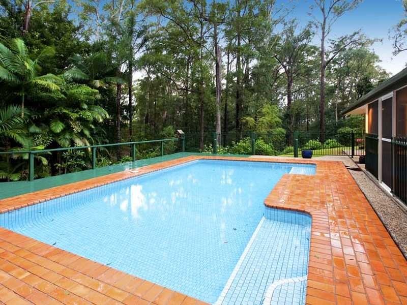 36 Old Kiel Mountain Road, Kiels Mountain QLD 4559