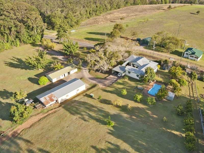 186 Diddillibah Road, Woombye QLD 4559