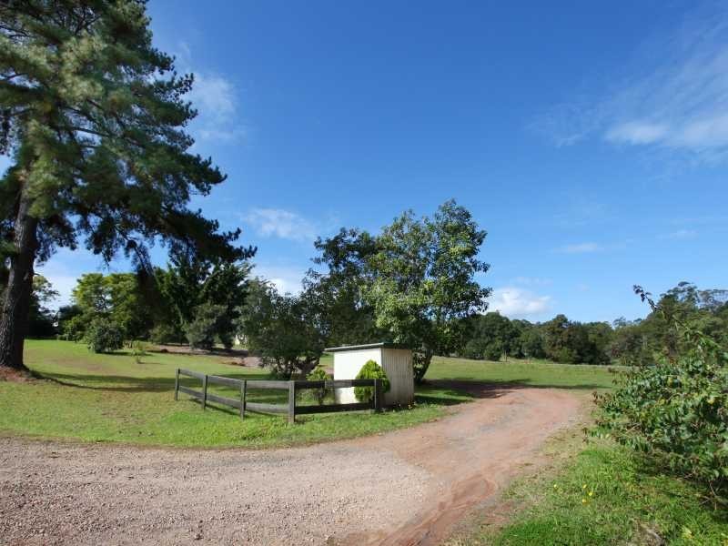 186 Diddillibah Road, Woombye QLD 4559