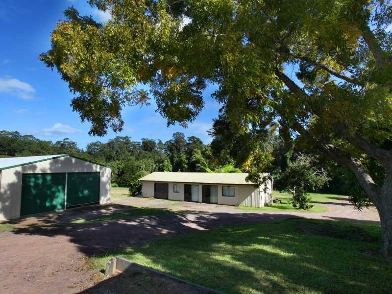 186 Diddillibah Road, Woombye QLD 4559