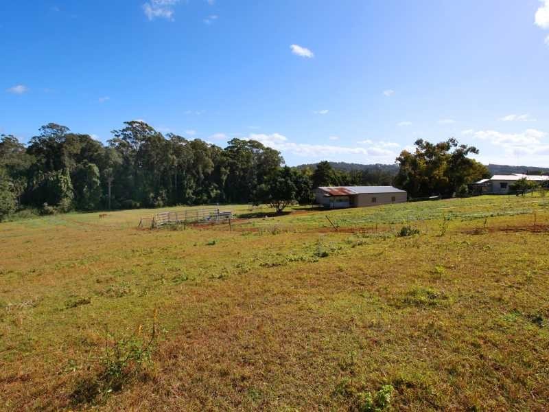 186 Diddillibah Road, Woombye QLD 4559