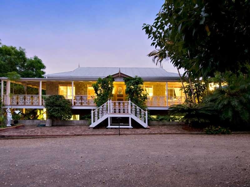 150 Palmwoods Montville Road, Palmwoods QLD 4555