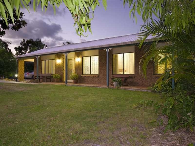 77 Pringle Road, Rosemount QLD 4560