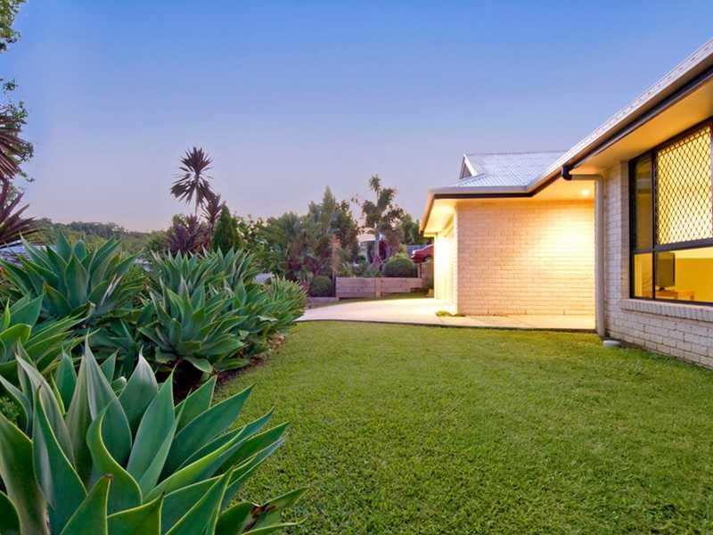 63 Old Orchard Drive, Palmwoods QLD 4555